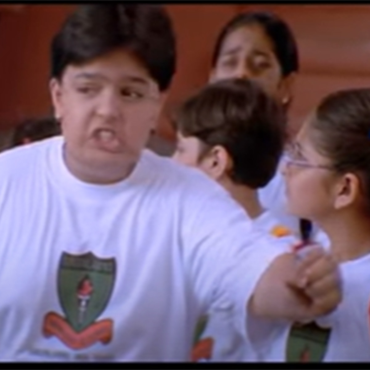 कविश मजूमदार