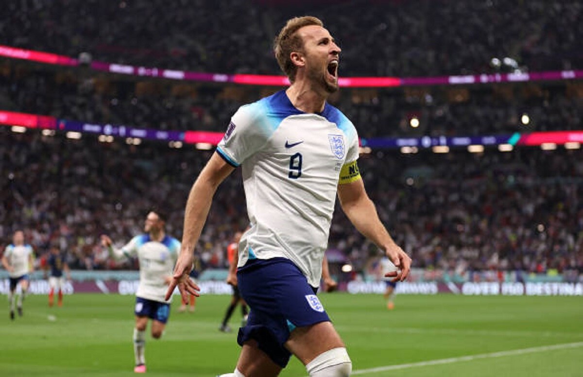 हैरी केन