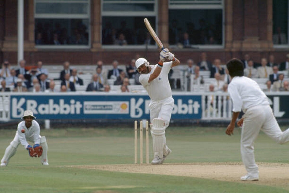 ग्राहम गूच