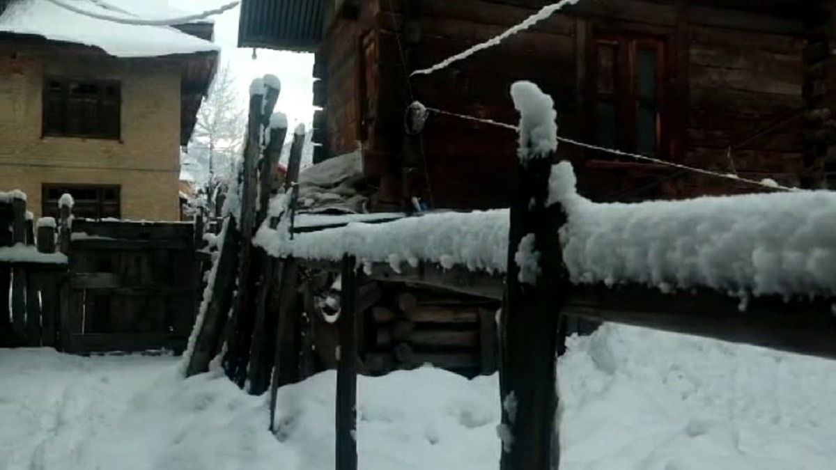 IMD Weather Forecast