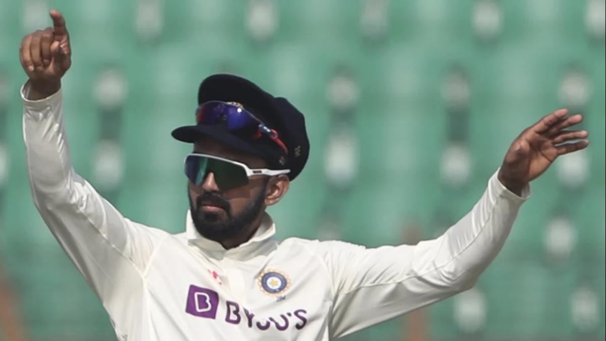 Ind Vs Ban: 'हमसे गलतियां हुईं...', बड़ी मुश्किल से मिली जीत के बाद क्या बोले कप्तान केएल राहुल?