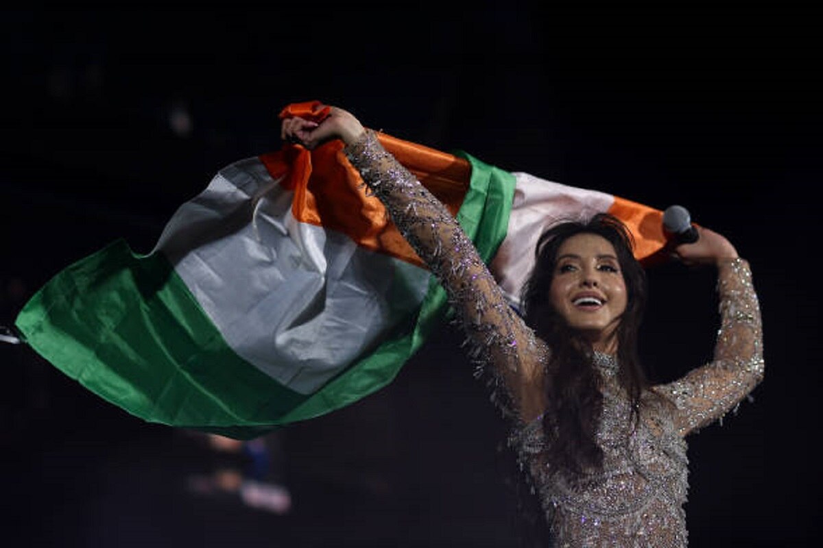 नोरा फतेही