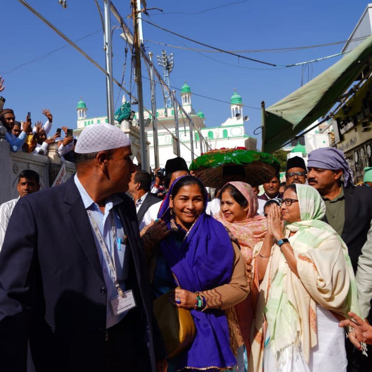 ममता बनर्जी