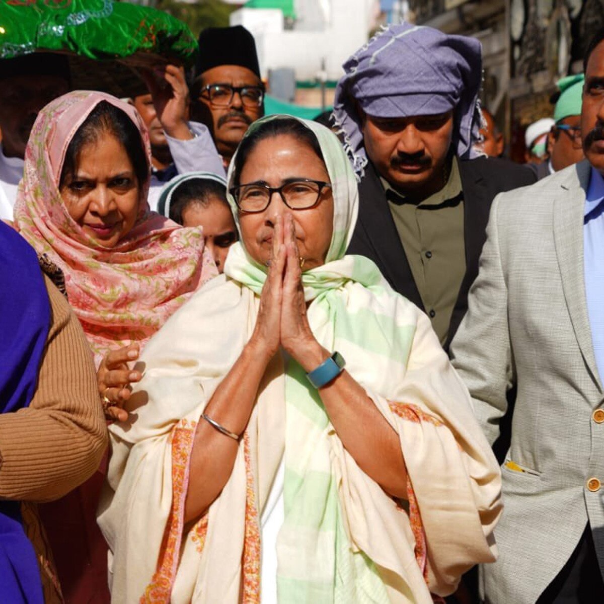 ममता बनर्जी