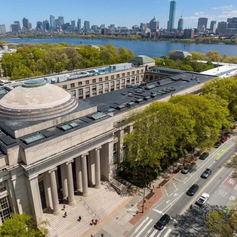 World Best Universities 2