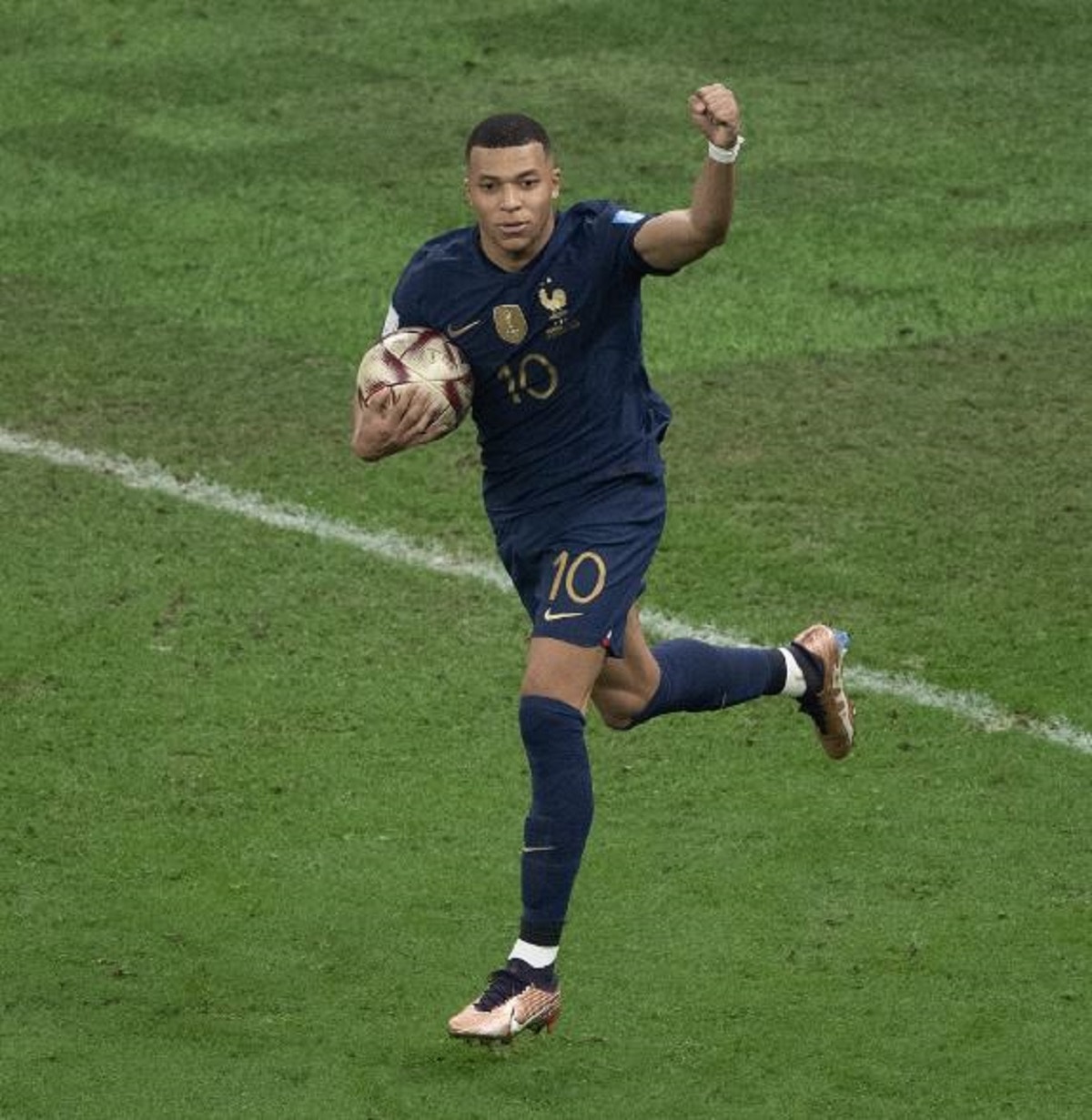 एम्बाप्पे