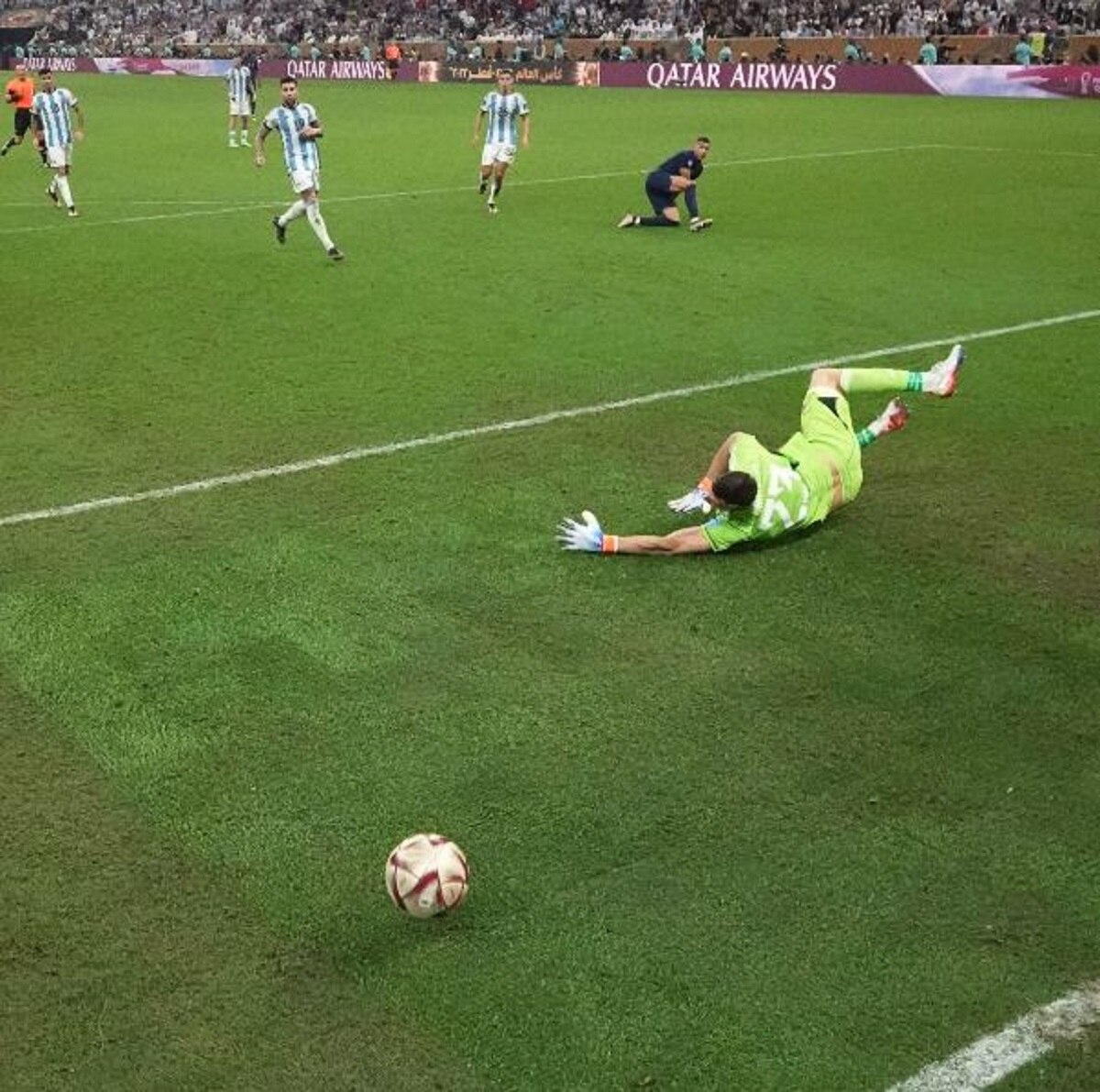 एम्बाप्पे