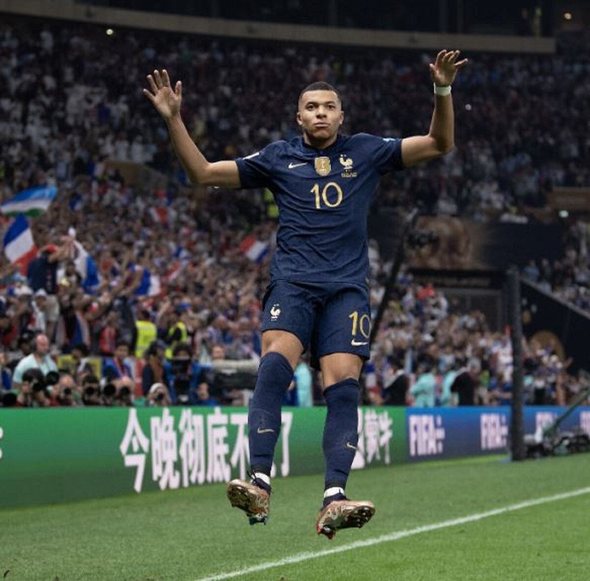 एम्बाप्पे