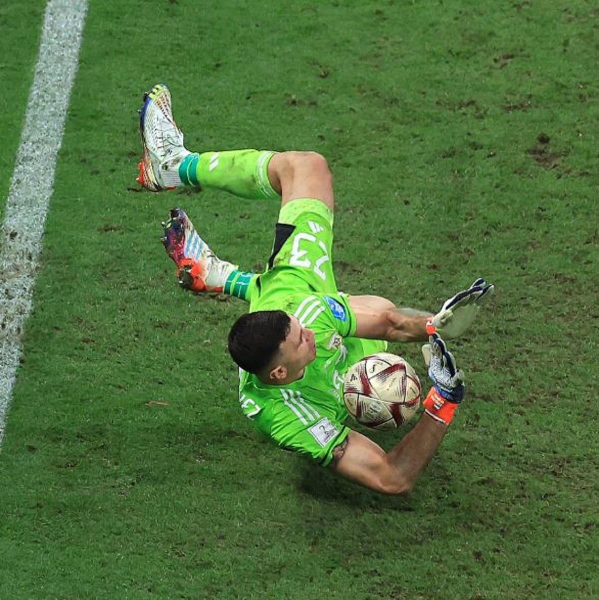 एमिलियानो मार्टिनेज