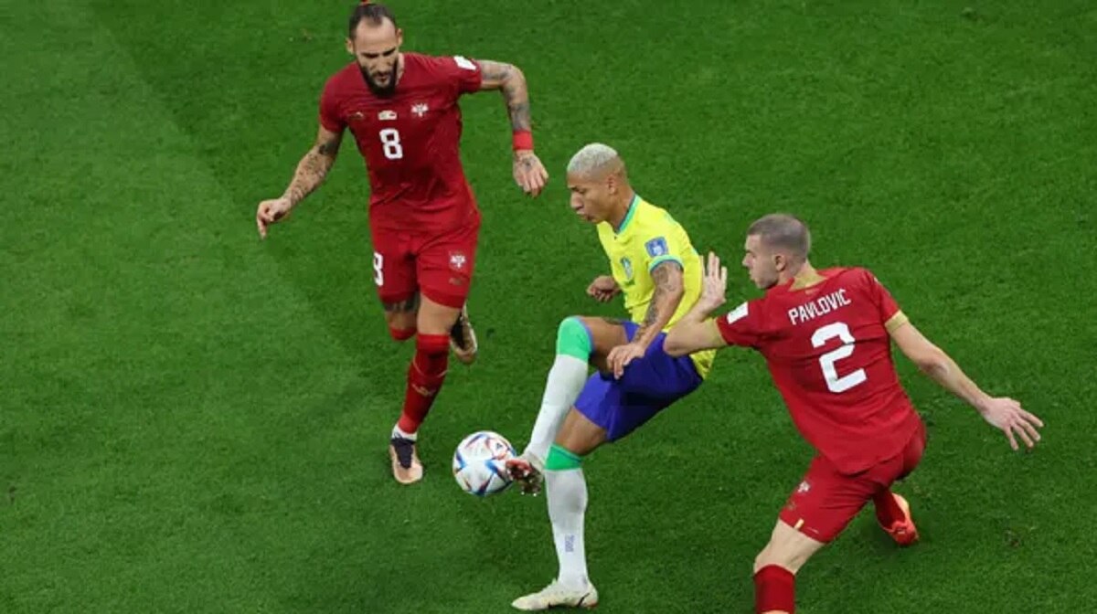 रिचार्लिसन