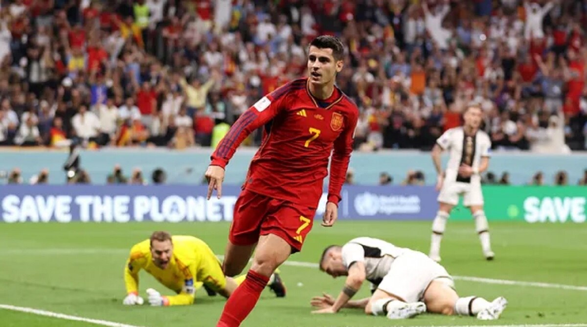 अल्वारो मोराटा