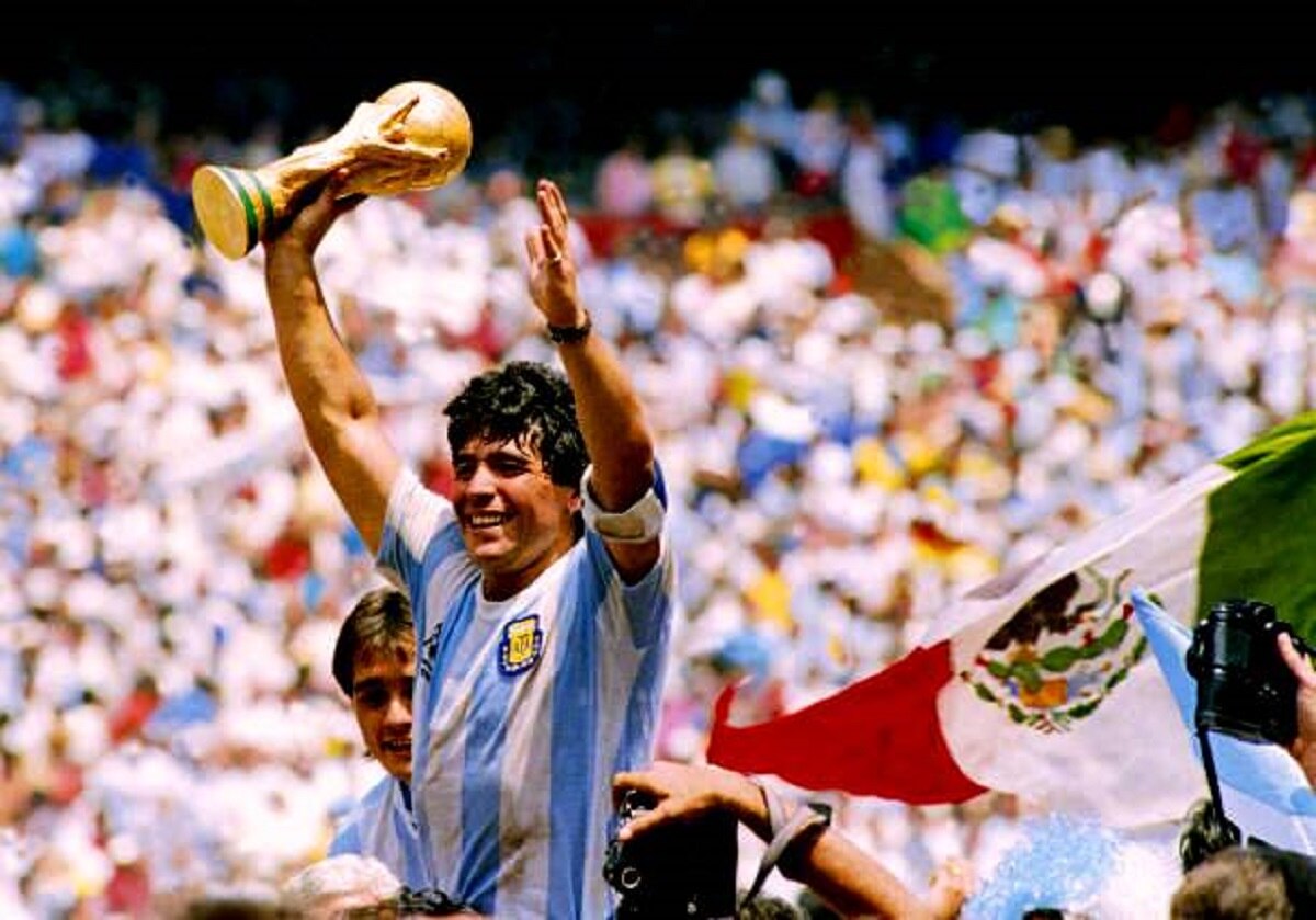 माराडोना