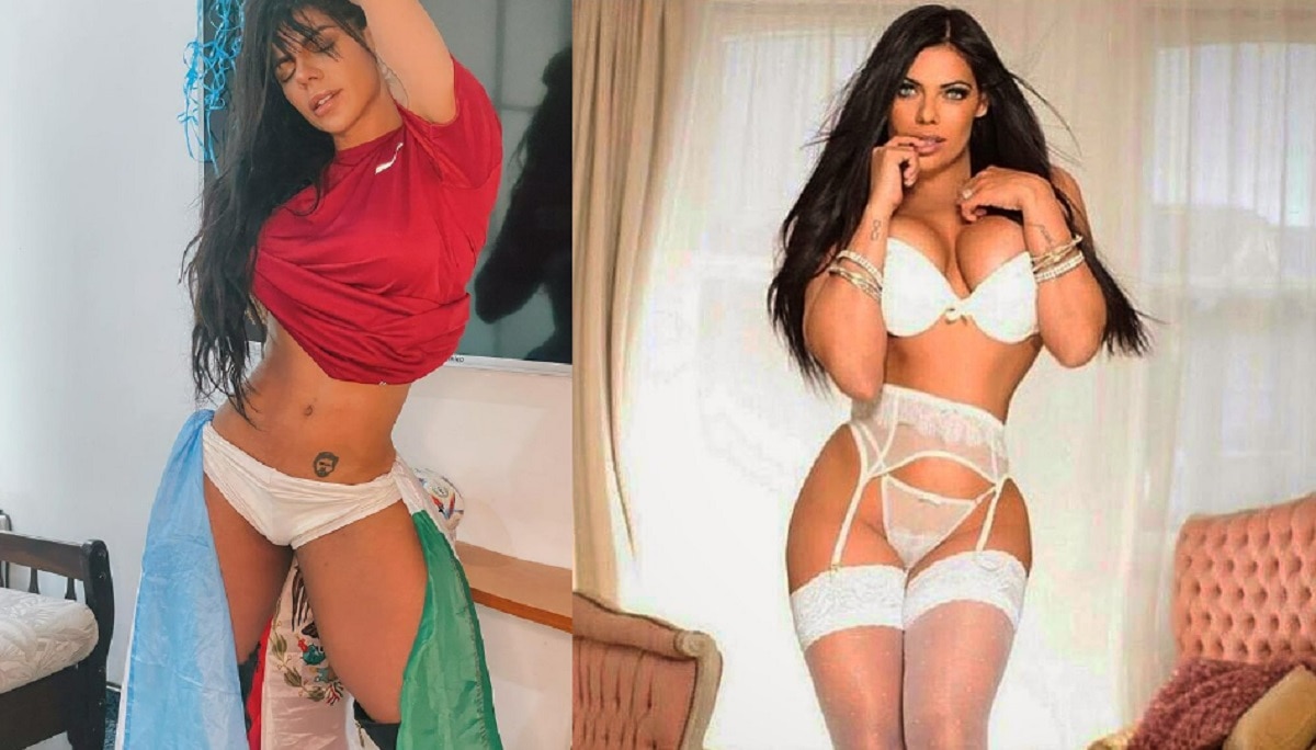 मिस बमबम