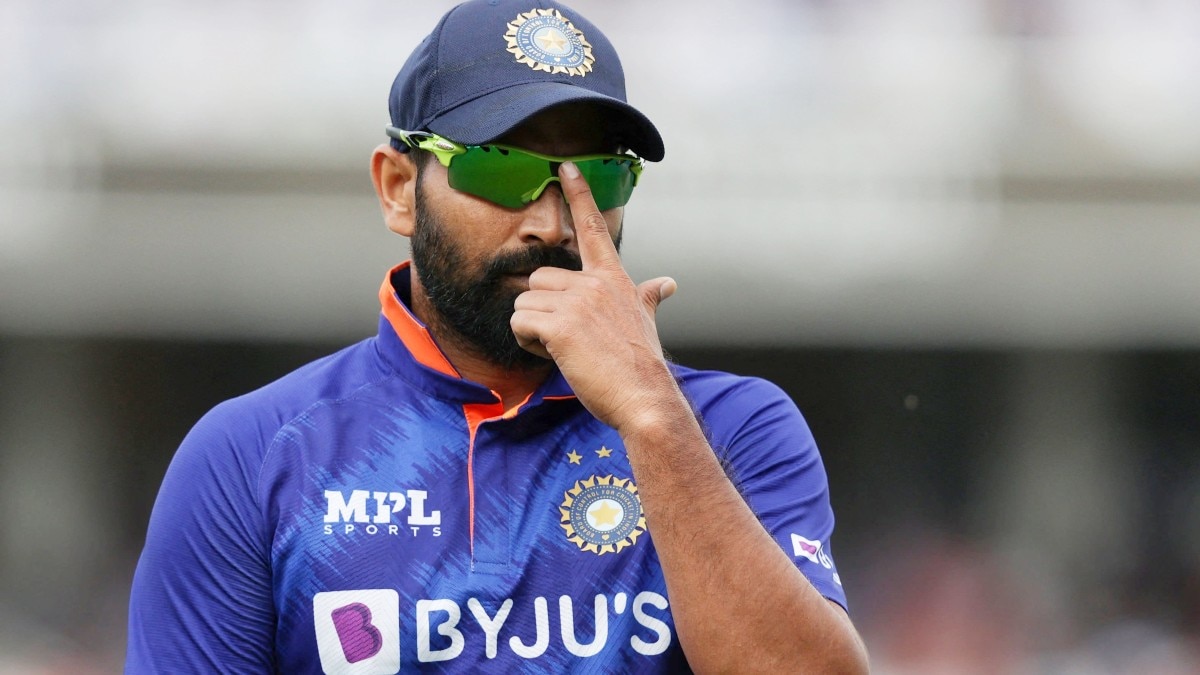 अनुभवी तेज गेंदबाज शमी