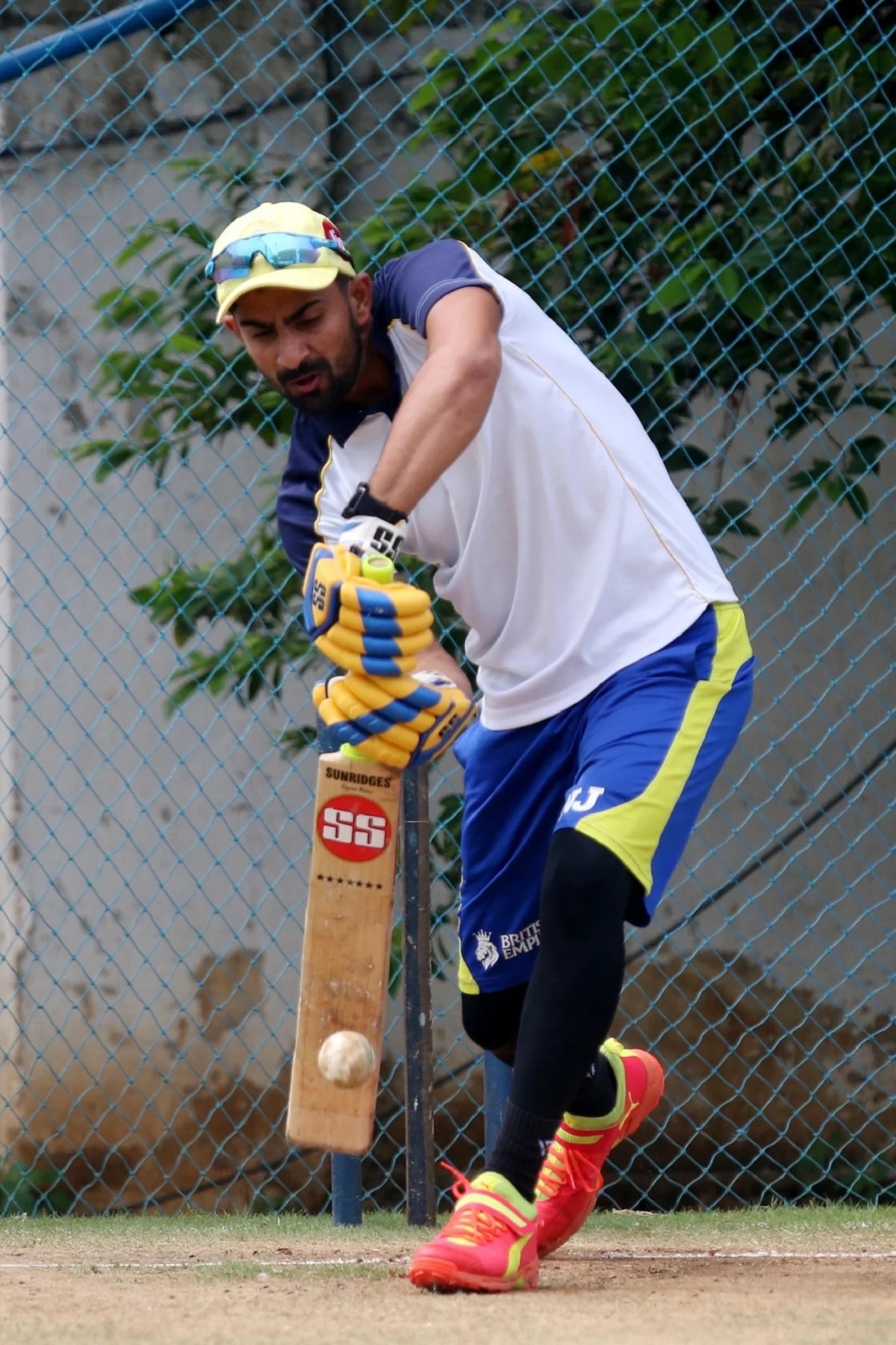 नारायण जगदीशन