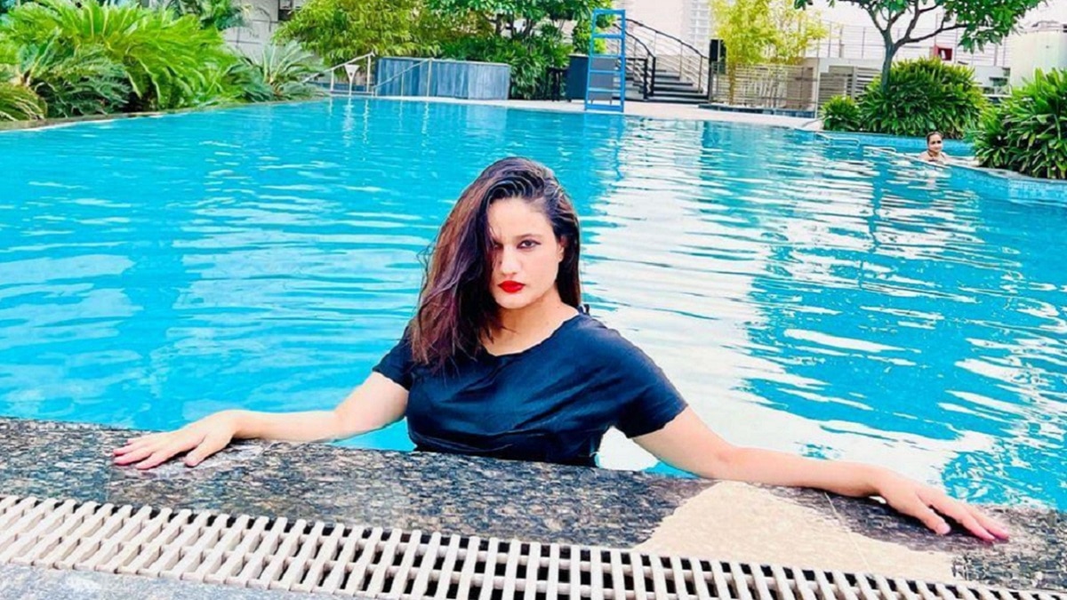 4 दिन की रिमांड पर है नामरा