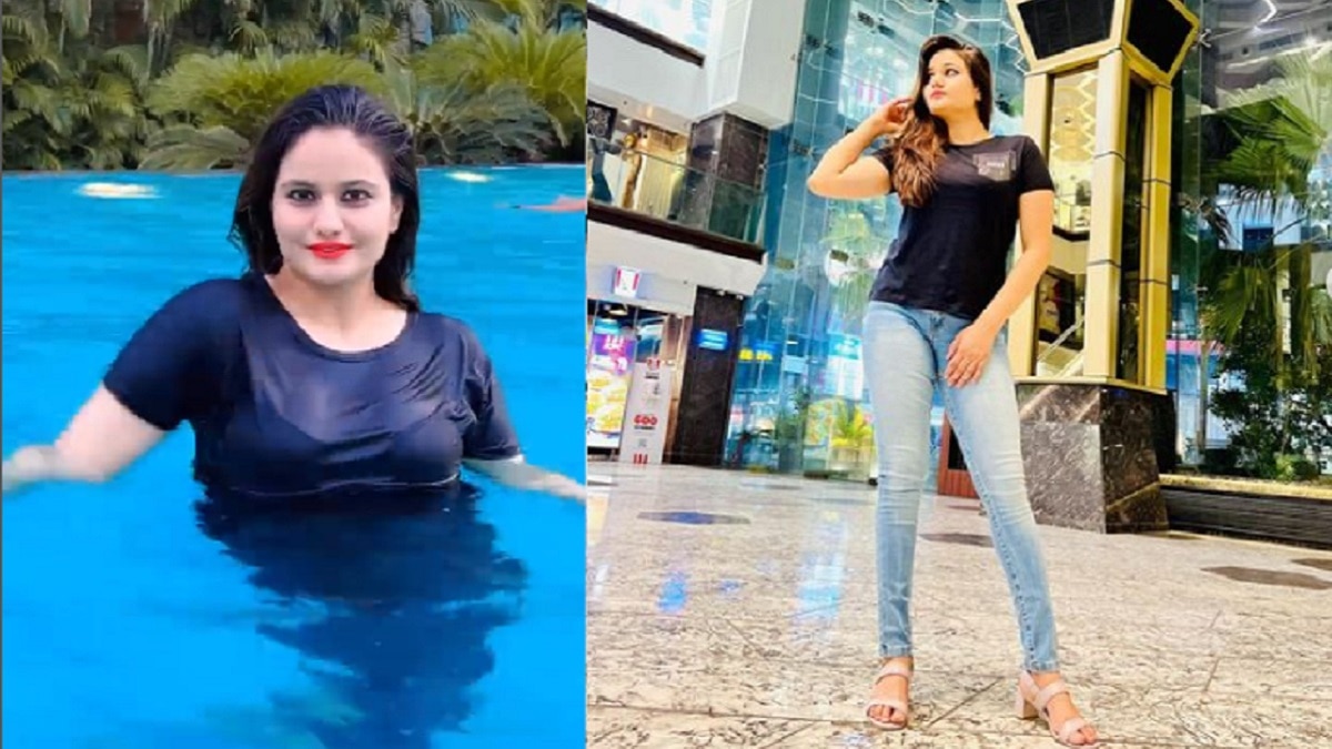 पुलिस को सुनाई आपबीती