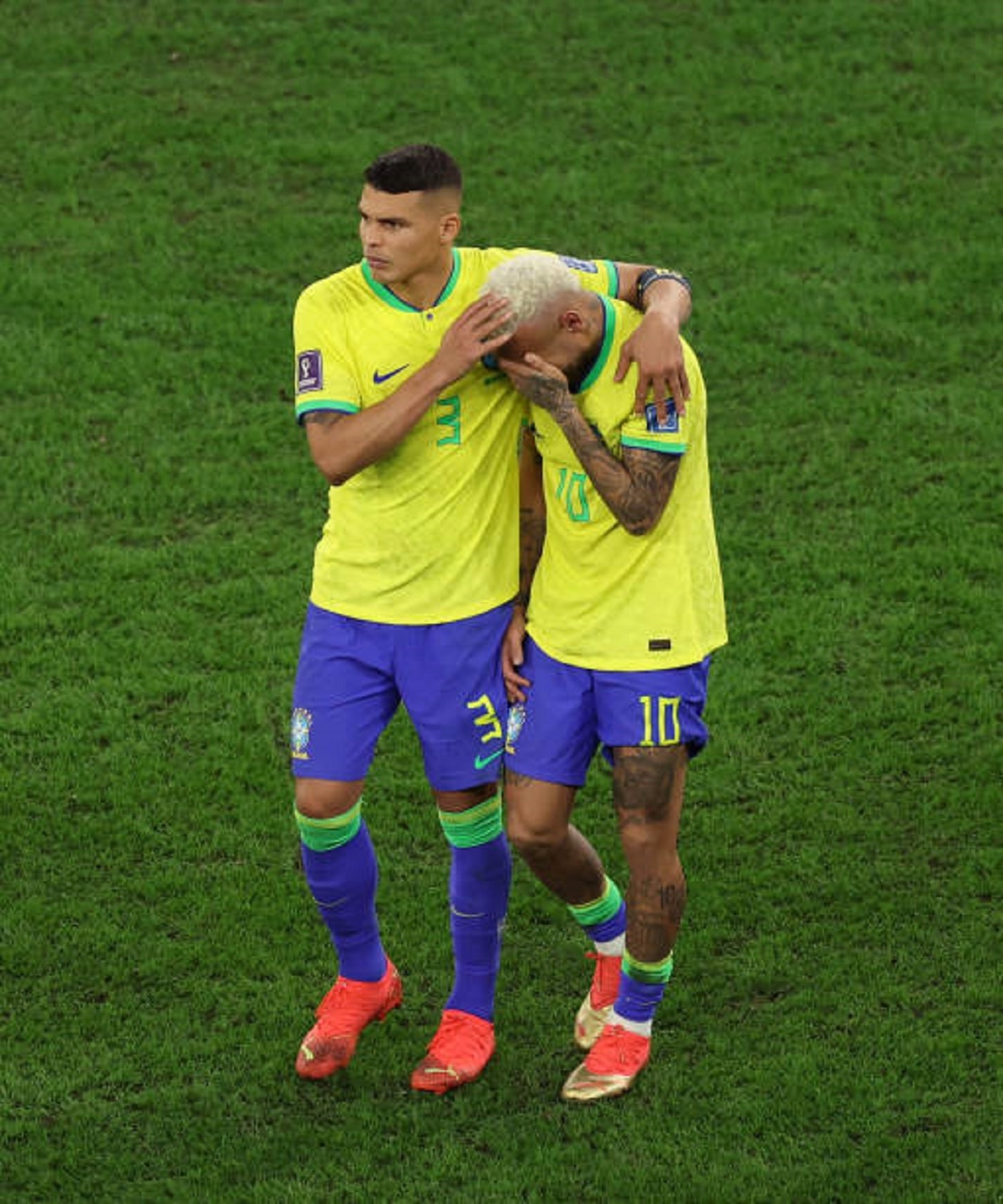 नेमार जूनियर