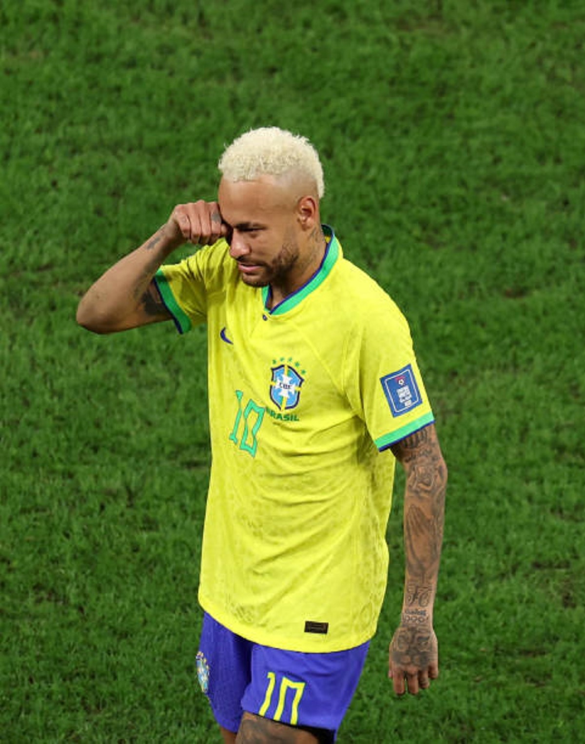 नेमार जूनियर