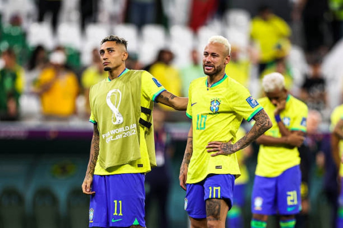 नेमार जूनियर