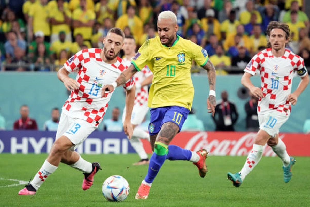 नेमार जूनियर