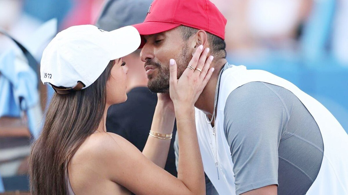 किर्गियोस और हाटजी