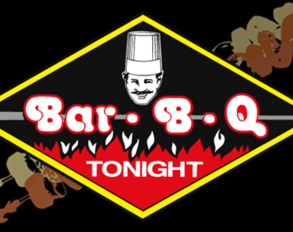 Bar. B. Q Tonight 