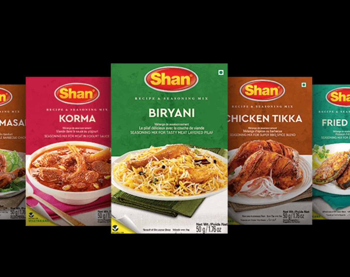 Shan Foods 