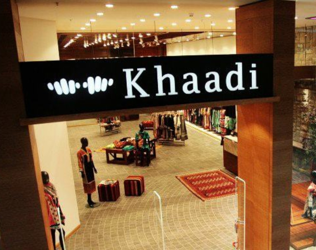 Khadi