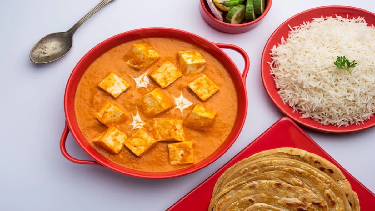 paneer Recipe