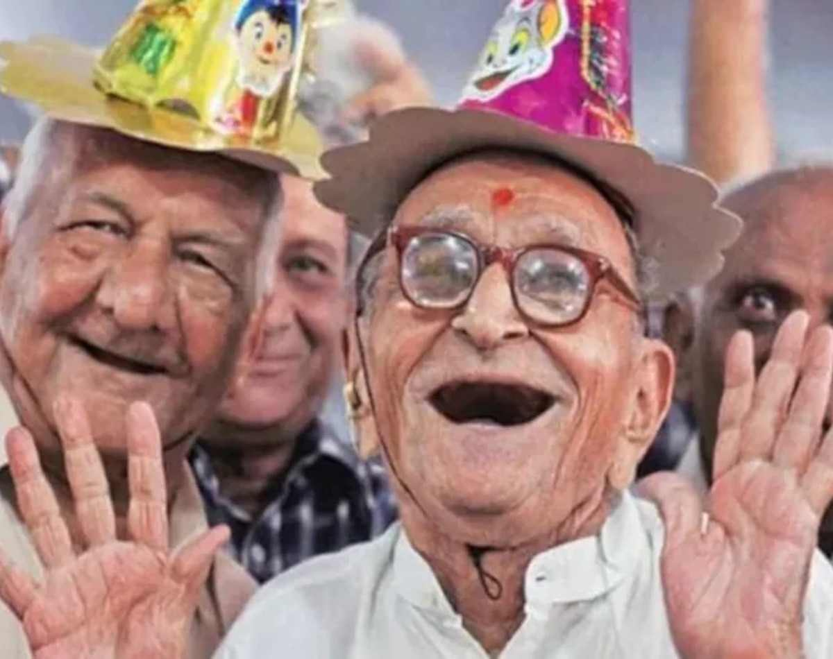 Senior Citizen Saving Scheme