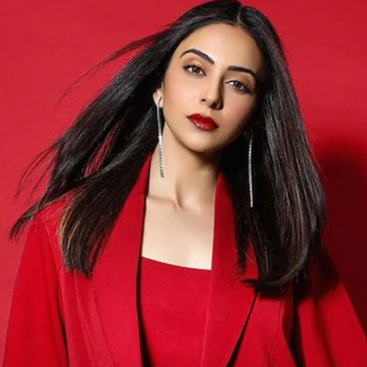 रकुल प्रीत सिंह