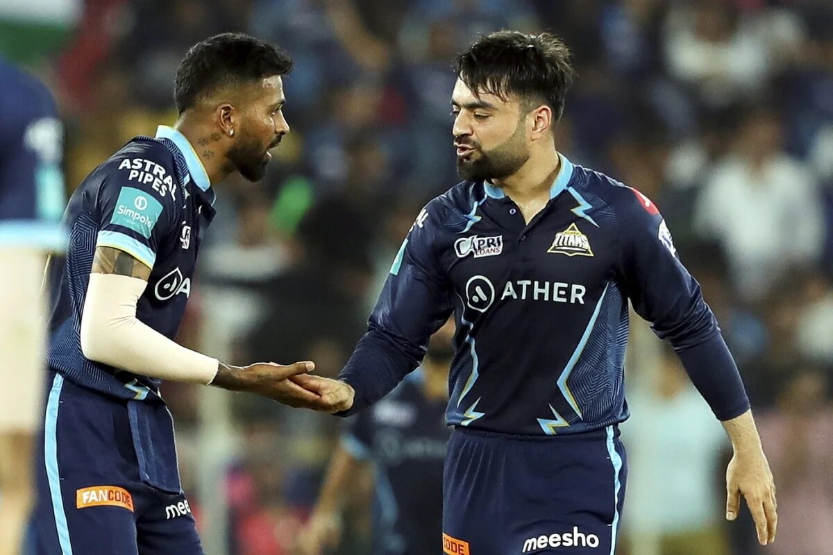 राशिद खान