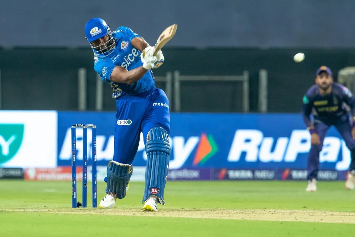 कीरोन पोलार्ड