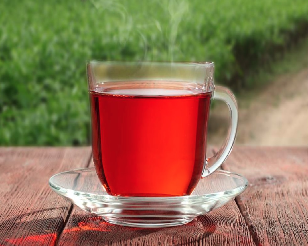 असम की रोंगा साह