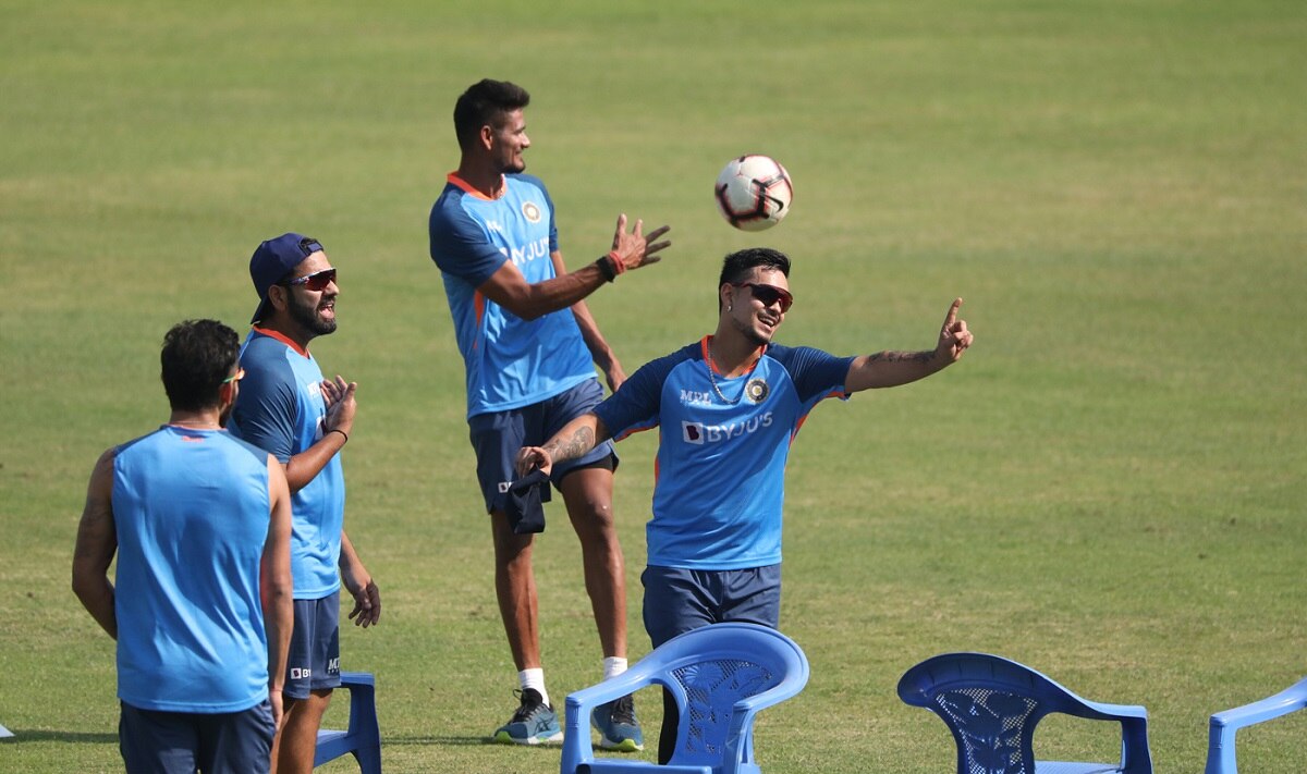 टीम इंडिया