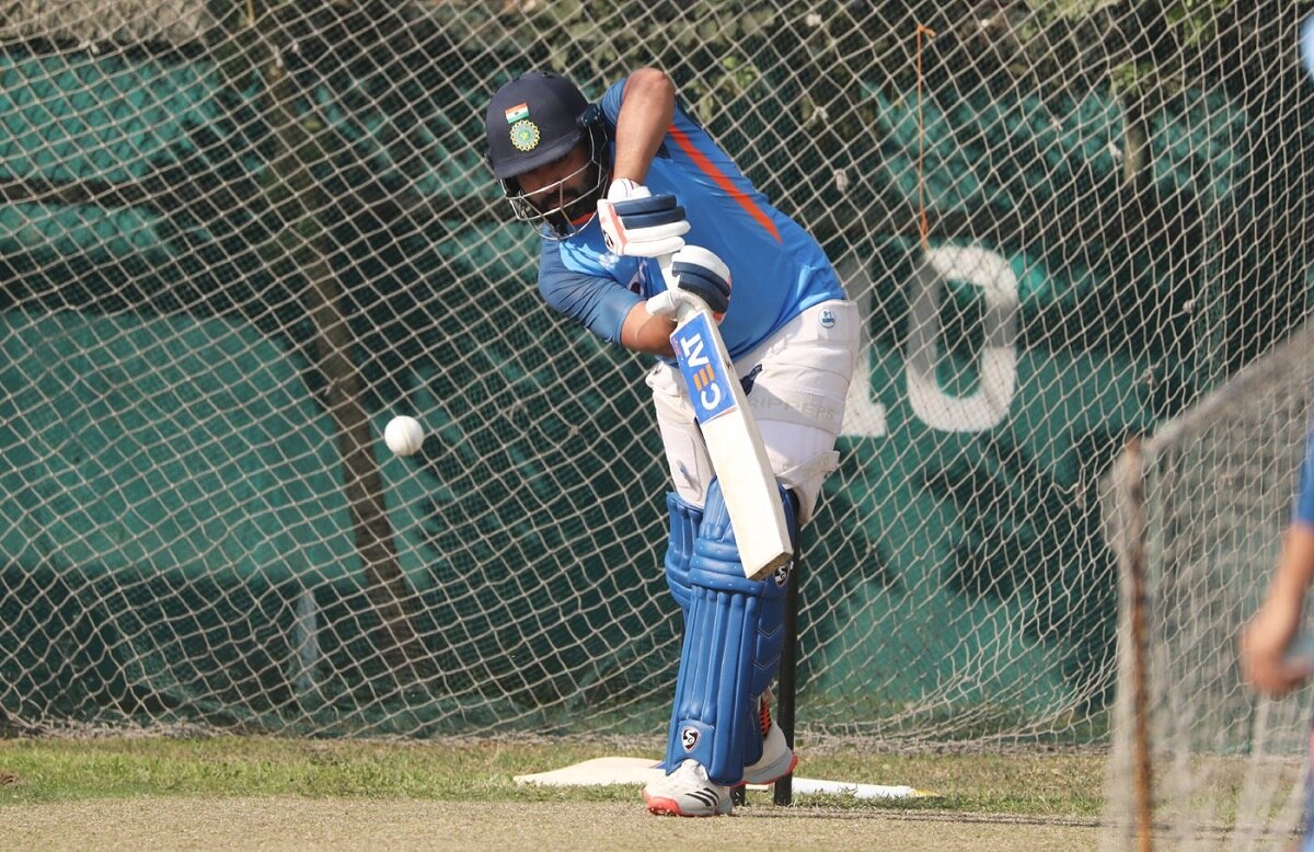 रोहित शर्मा