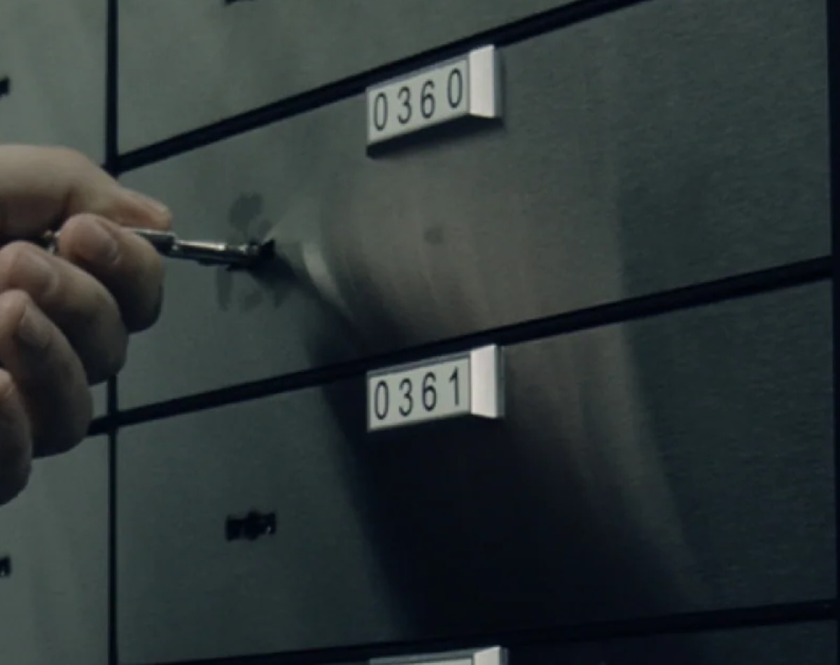 तीसरा बदलाव