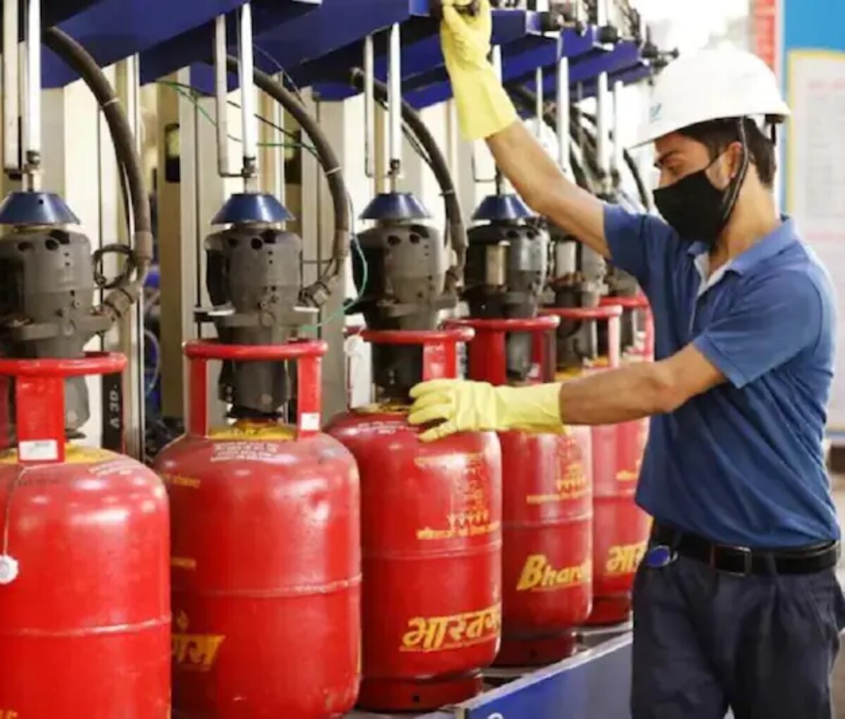 पहला बदलाव