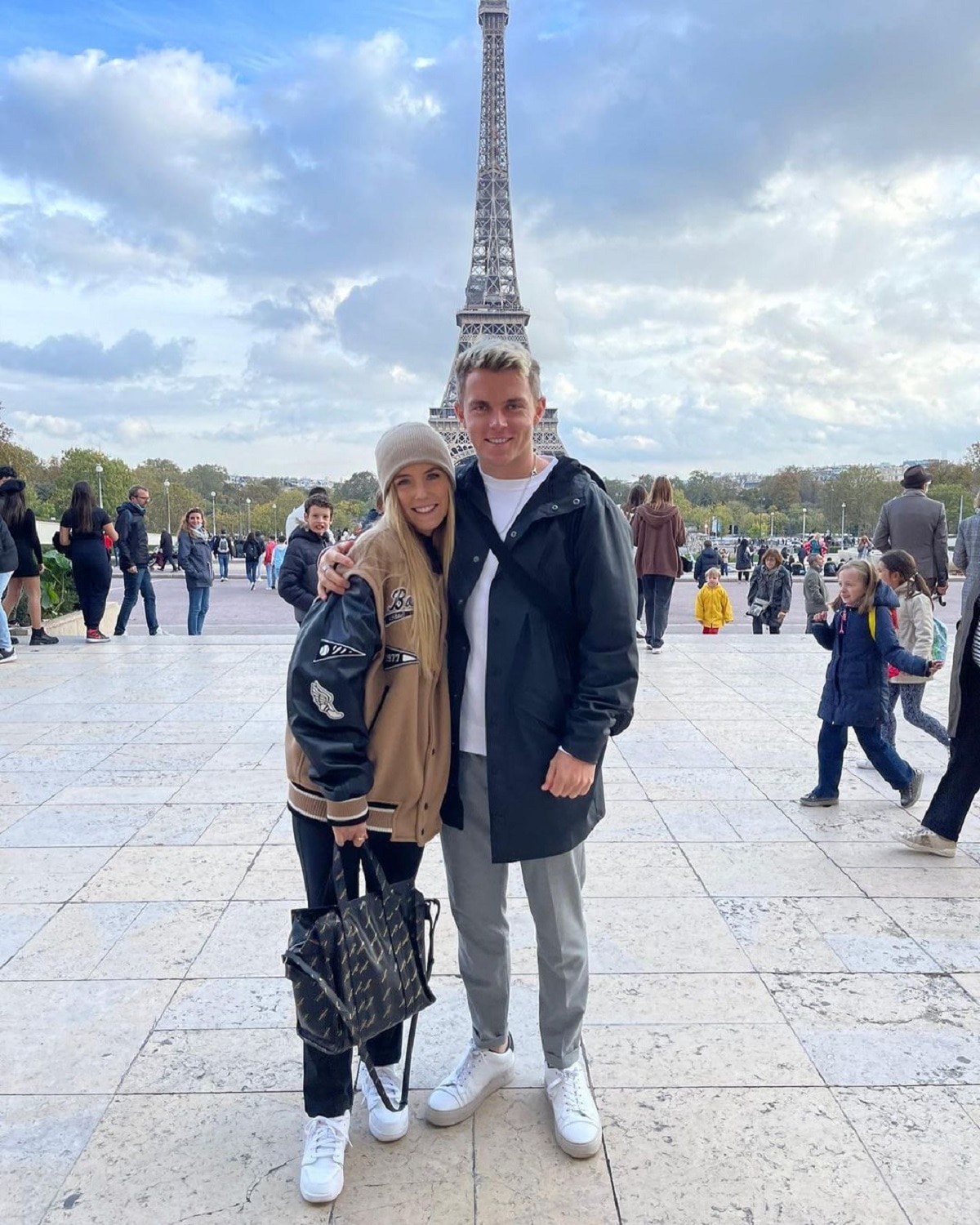 कुरेन और इसाबेला