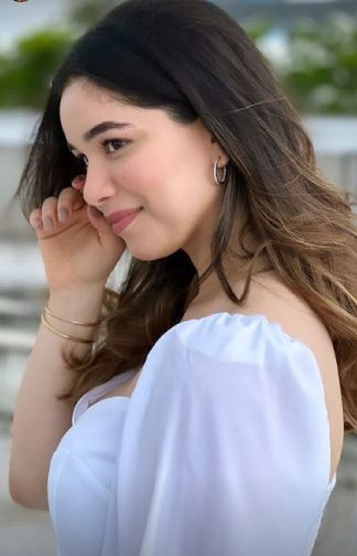 सारा तेंदुलकर