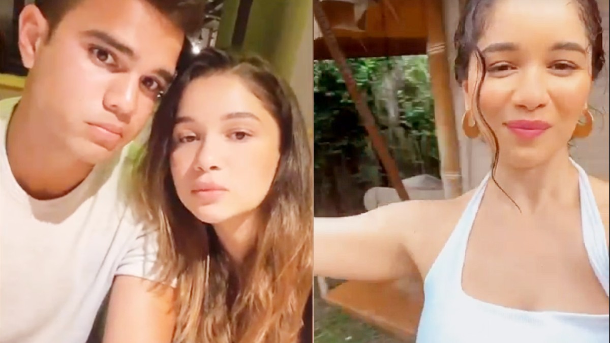 सारा और अर्जुनल