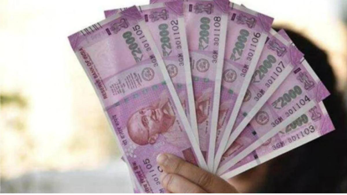 SBI की इस स्कीम में कर सकते हैं निवेश.