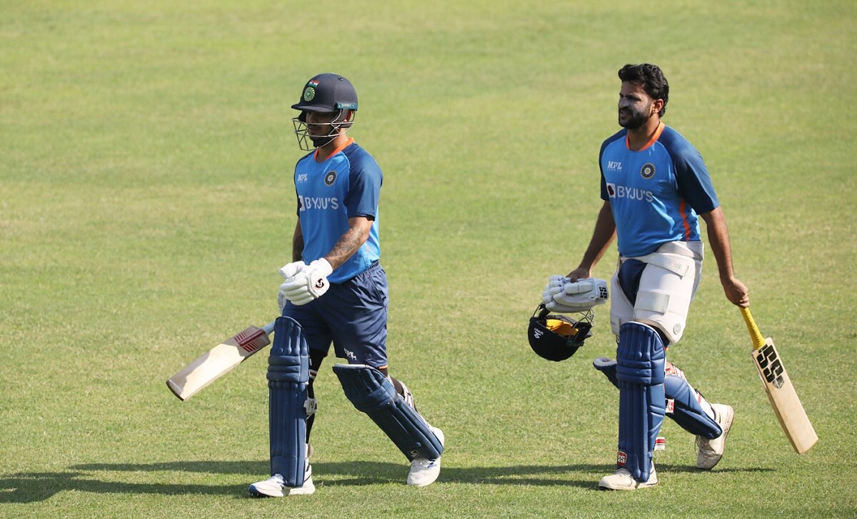 भारतीय टीम