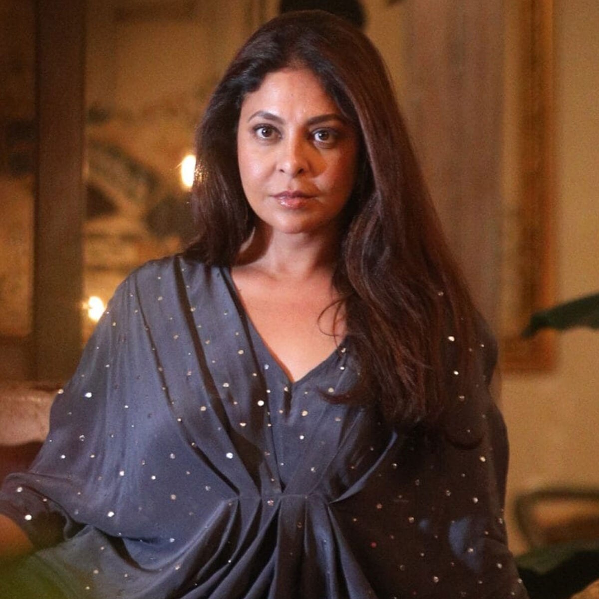 शेफाली शाह