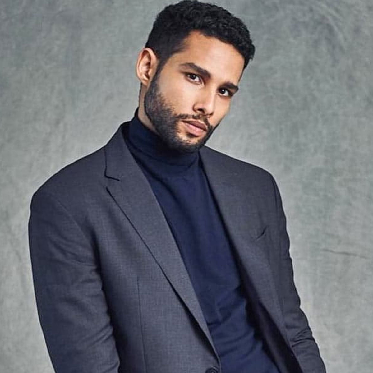 सिद्धांत चतुर्वेदी