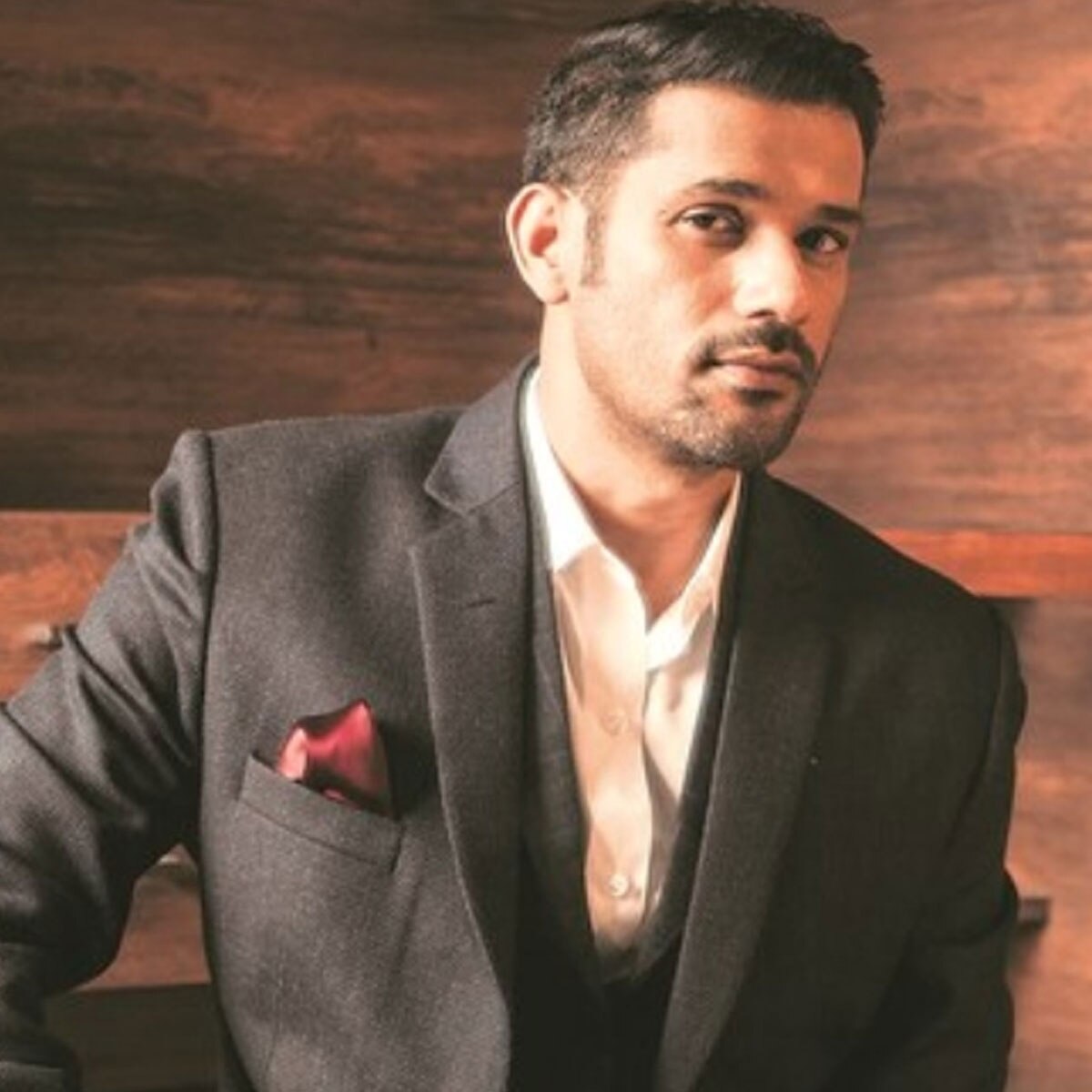 सोहम शाह