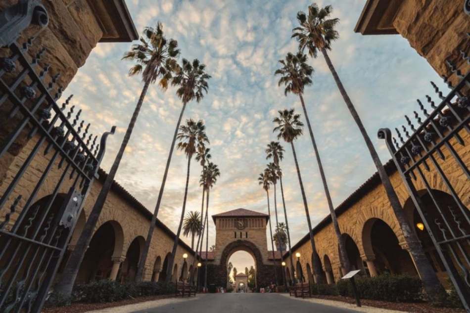 World Top 10 Universities 4