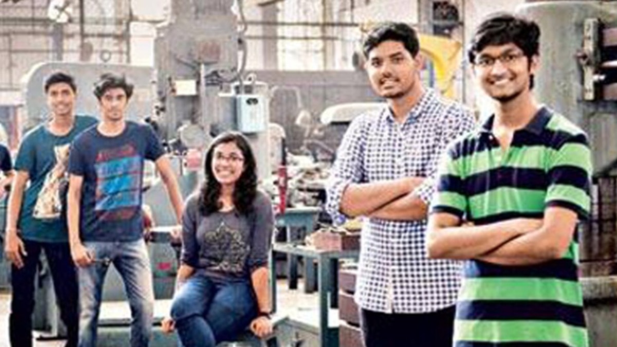 इतने छात्रों ने किया एक्सेप्ट