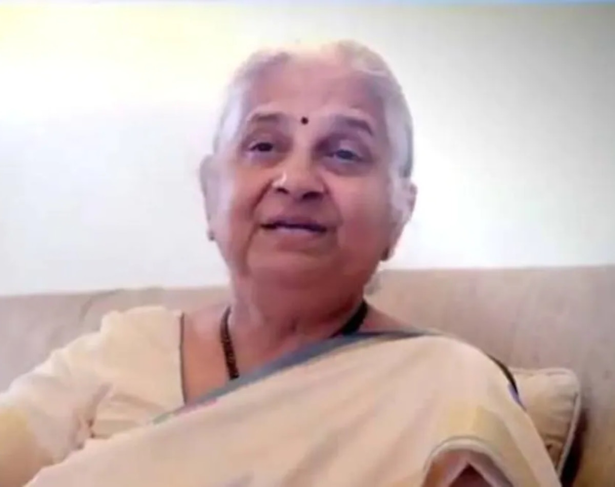 सेविंग्स को लेकर मां की सीख आई काम